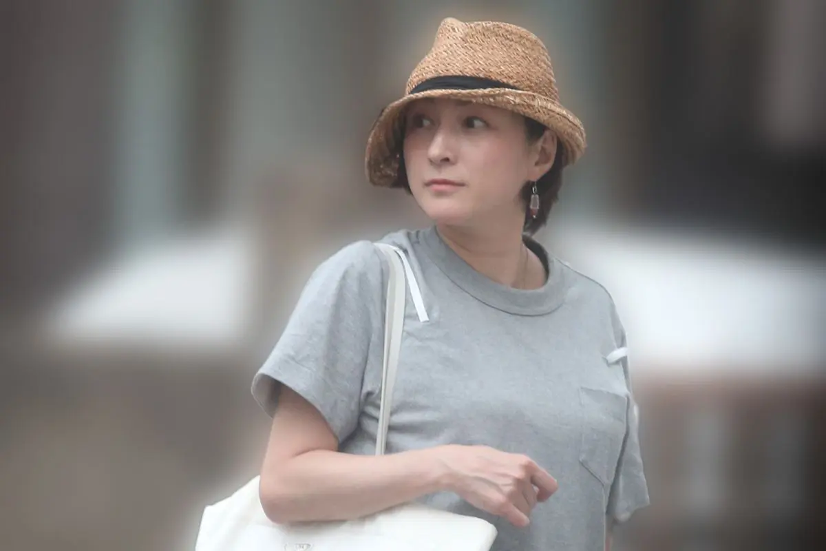 【芸能】広末涼子容疑者　奈良での仕事は新作映画の撮影だった！　奈良市広報は「事実」と認めるも「先方のご判断で撮影が中断」